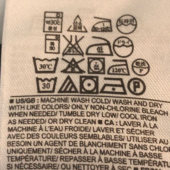 Banana Republic The Avalon Short, black/white - Picture 5 of 6